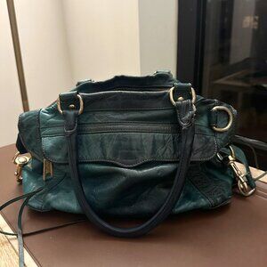 Rebecca Minkoff Bag, Blue